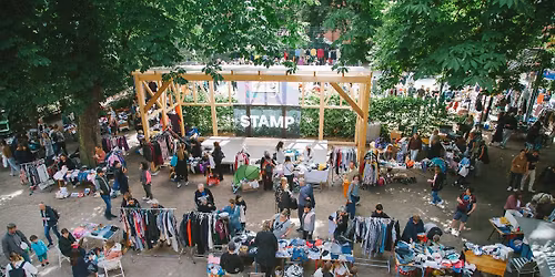 NachbarschaftsFlohmarkt