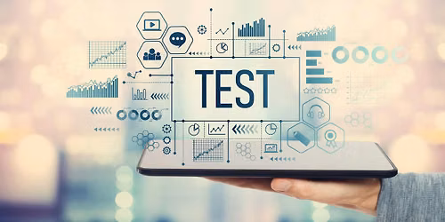 ACT WorkKeys Assessments