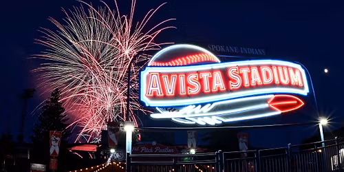 Educator Appreciation & Fireworks Night