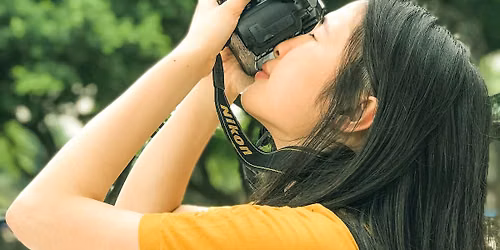 Didsbury Photo Course Beginners 12 September