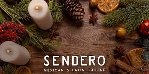 Buffet Navide\u00f1o "Sabores Tradicionales".