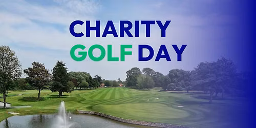 Charity Golf Day