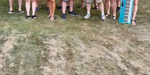 Fundraiser for Kids Food Basket