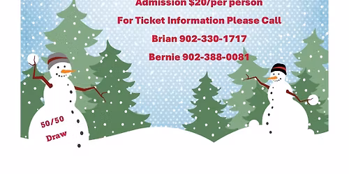 Rock N Roll Christmas Dance