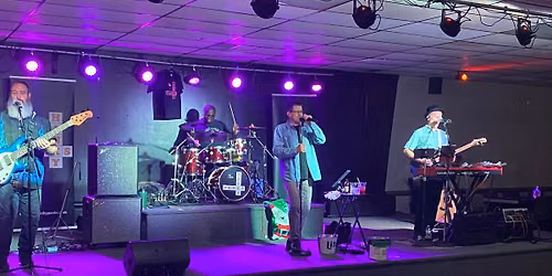 The Hanky Panks at Huber Heights Amvets Post 464 - public event!