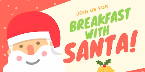 \ud83c\udf85 \ud83d\udc9a Breakfast with Santa! @ The Pheasant Pub \ud83d\udc9a\ud83c\udf85