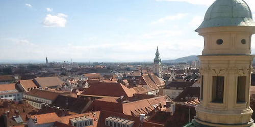 Old town (free tour)