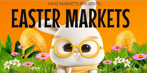 Milton Village Showground Good Friday Market