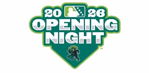 Eugene Emeralds Opening Day!