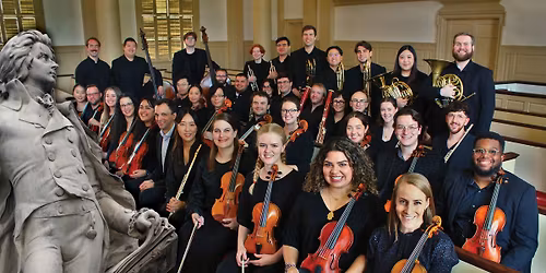 Mostly Mozart