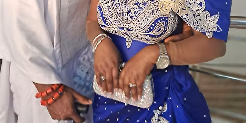 VicJay 2026 Traditional Marriage Ceremony- Lagos Edition Registration