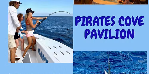 Captains Dinner - 5th Annual Billfish Tournament