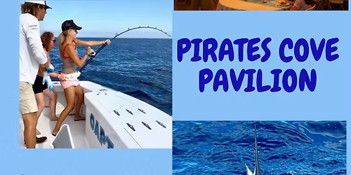 Captains Dinner - 5th Annual Billfish Tournament