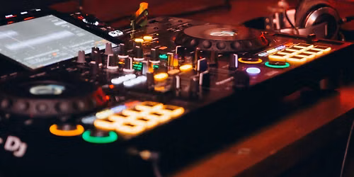 RSI Presents: Cellar Sessions - Halloween DJ Night!