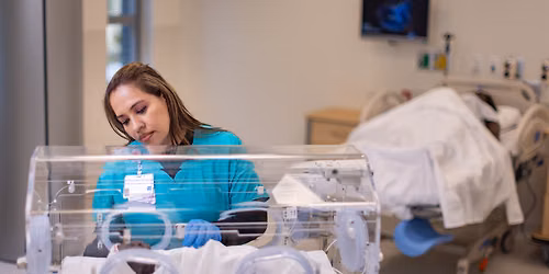 Newborn at Minetta Lane Theatre