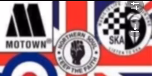 Kerry Young - SKA, Motown, Northern Soul & Mod Night