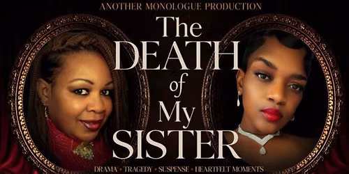 The Death of My Sister
