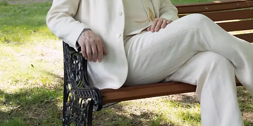 Richard Thomas in Mark Twain Tonight! by Hal Holbrook