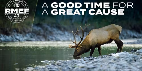 Gold Country Chapter Banquet