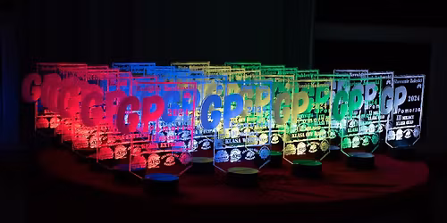 Czysta Zabawa po Brudnym Sezonie - Bal GP Pomorza 2025