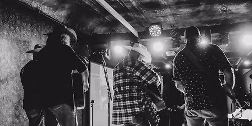 Mojo Brothers Band Abilene TX Private Party