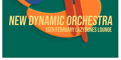 New Dynamic Orchestra + Ruby Firmstone