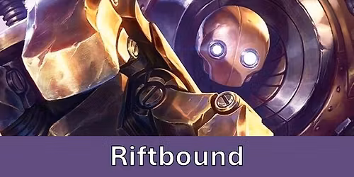 Riftbound Summoner Skirmish