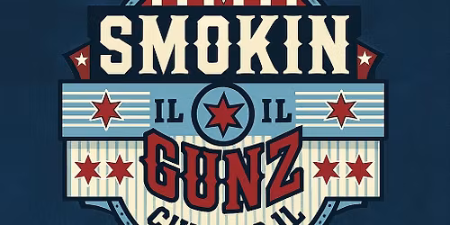 Smokin Gunz Returns to Splitters 