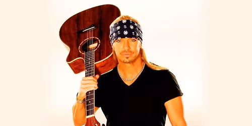 Bret Michaels & Night Ranger