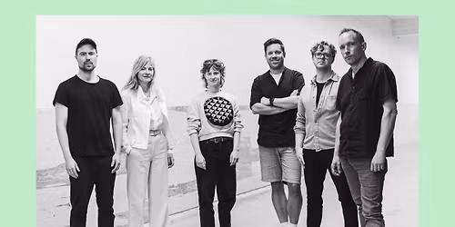 Paal Nilssen-Love Circus