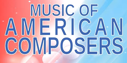 Torrington Symphony Orchestra: Music Of American Composers
