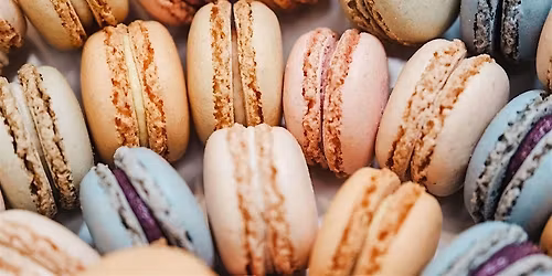 Mastering Macarons