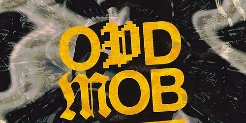 Odd Mob at Capital One City Parks Foundation SummerStage
