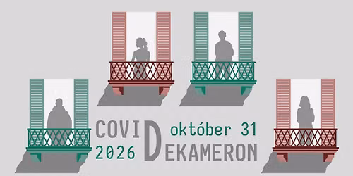 CoviDekameron LARP