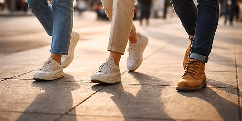 Walk & Talk w\/ Grief
