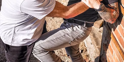 T3 Krav Maga - sebeobrana pro dosp\u011bl\u00e9
