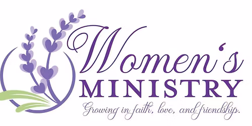 Women's Ministry Breakfast