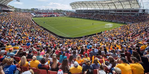 Utah Royals FC vs. Angel City FC — America First Field, 9256 S State St, Sandy, UT 84070, USA