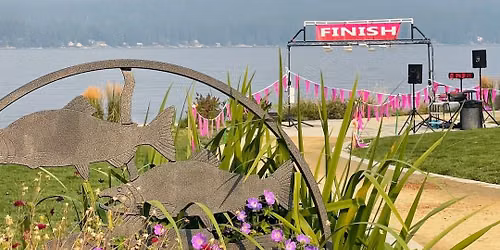Payette Lake Run