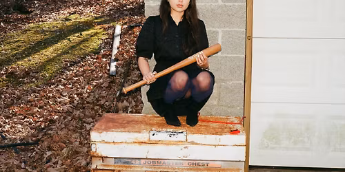 Lexa Gates at The Bottleneck