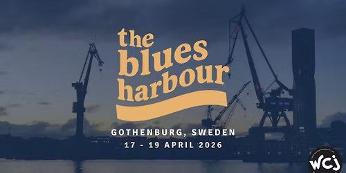 The Blues Harbour 2026