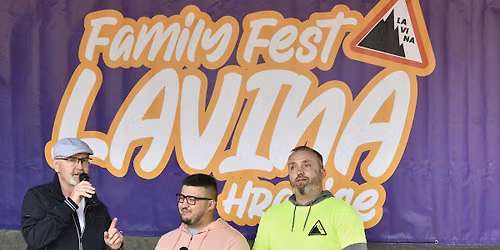 Lavina Family Fest 2026
