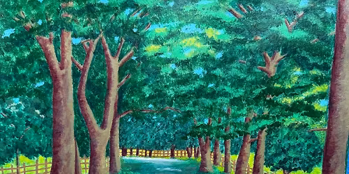 Oatlands Historic Mansion