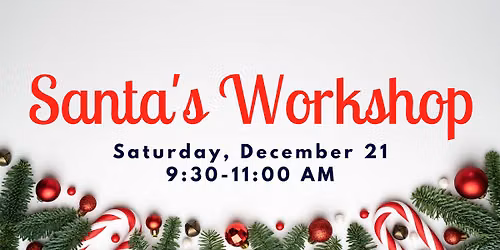 Santa's Workshop