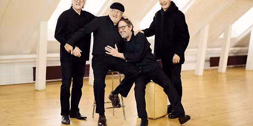 Les Charbonniers de l'enfer | Saint-Hyacinthe