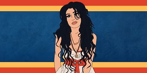 Back To Black: A Tribute To Amy Winehouse (2 Nights)