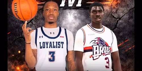 6STREET STARZ 1V1 FACEOFF