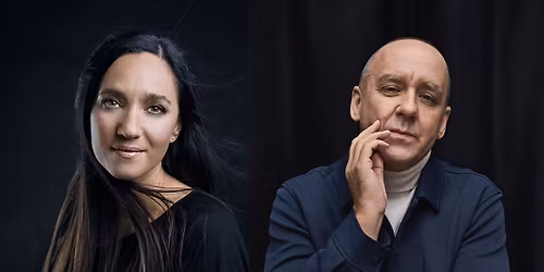 5. Zielonog\u00f3rskie Spotkania Artystyczne. Koncert Dorota Mi\u015bkiewicz & Marek Napi\u00f3rkowski