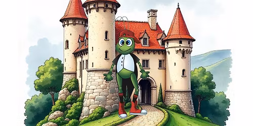 MUZYKOTECZKA: Na stra\u017cy zamkowych wr\u00f3t