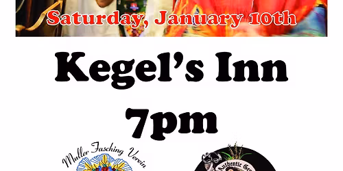 2026 Milwaukee Mullers Bummel Tour Stop Two